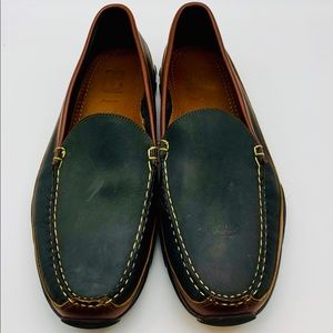 Boulder Venetian Driving Moccasin